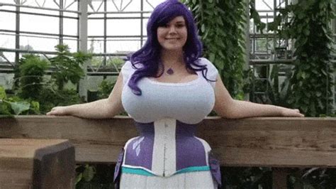 huge tits cosplay porn|Big Huge Tits Cosplay Porn Videos 